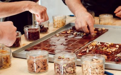 20010-Word een chocolatier voor een ochtend