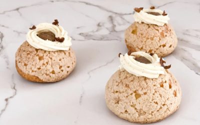 9702-Pâtissez vos choux sans gluten