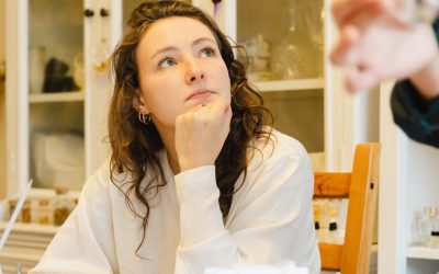 9495-Allez plus loin dans la découverte de la parfumerie naturelle sur deux jours