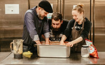 10732-Apprenez à cuisiner avec le koji