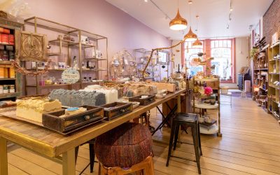 7361-Créez votre propre huile corporelle d&rsquo;aromathérapie 100% naturelle