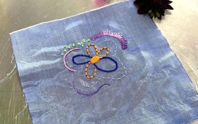 15432-Learn embroidery with Mathilde.