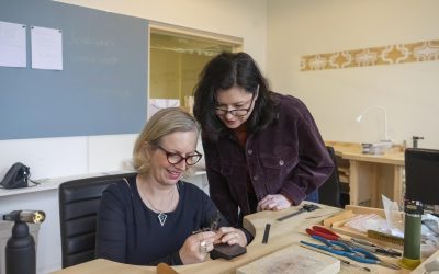 15 491-Réalisez votre bijou unique sur une journée avec Hade