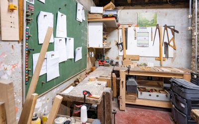 7282-Fabriquez votre planche à découper en bois