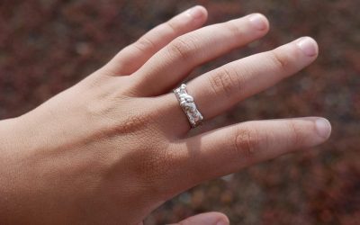 20015-Atelier de création de bijoux : de la cire à l’argent