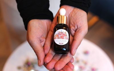 11997-Make your own 100% natural deodorant with Suzana