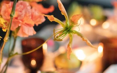 14440-Discover the art of enhancing your table with flowers with Victoria