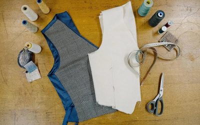 15066-Create your own men’s suit waistcoat in a day with Giordano
