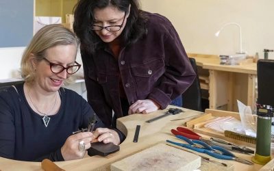 15491-Create your own unique piece of jewellery with Hade