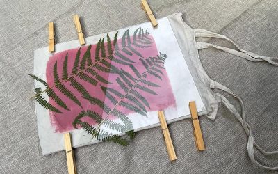 16217-Learn about cyanotype with Marie