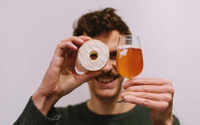 6026-Introduction to food and cheese pairing