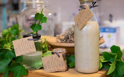 6413-Make your own natural household products