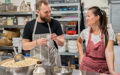 7339-Make your own granola