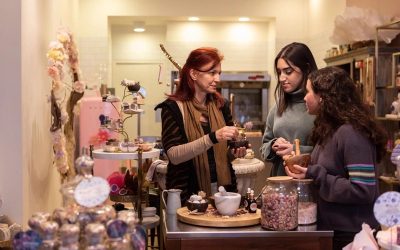 7362-Create 3 natural plant-based hair products