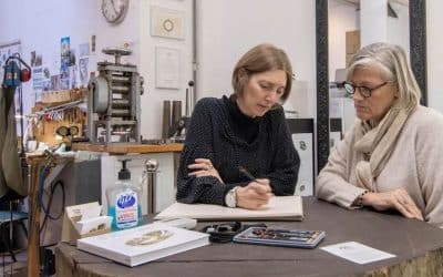 7365-Concevez et créez un bijou unique avec Saskia