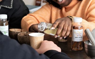 8126-Discover the spices of the world