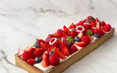 9701-Bake your own gluten-free tarts