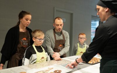 20016-Créez vos tablettes personnalisées et autres créations gourmandes en compagnie d’un chocolatier professionnel